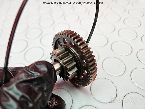 Subito INGRANAGGIO MOTORINO KTM EXC 400 2006 2007 BETA RR