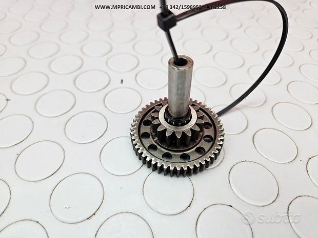 Subito INGRANAGGIO MOTORINO KTM EXC 400 2006 2007 BETA RR