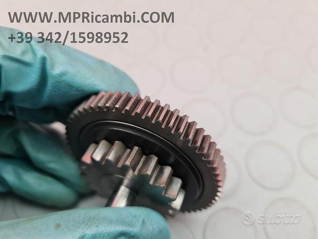 Subito INGRANAGGIO MOTORINO KTM SXF 250 2014 2015 EXC 201