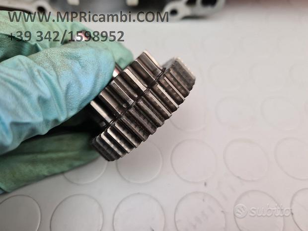 Subito INGRANAGGIO MOTORINO POLARIS PREDATOR 500 2005 200