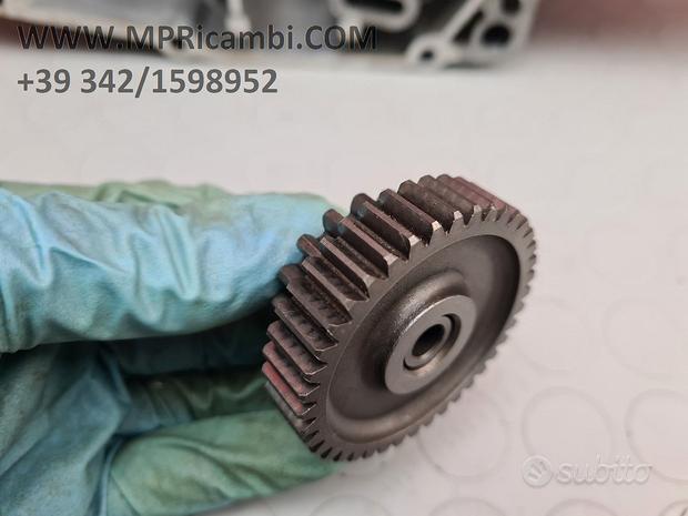 Subito INGRANAGGIO MOTORINO POLARIS PREDATOR 500 2005 200