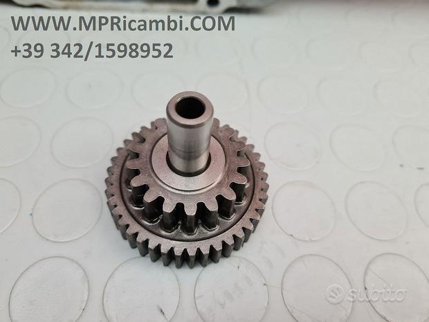 Subito INGRANAGGIO MOTORINO POLARIS PREDATOR 500 2005 200