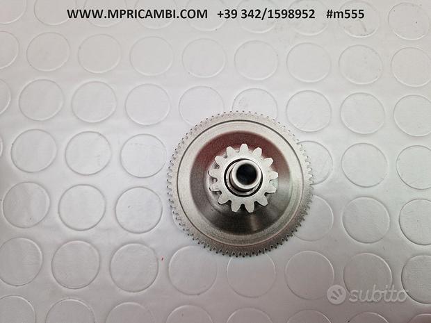 Subito INGRANAGGIO MOTORINO SUZUKI GSXR 600 2001 2002 GSX