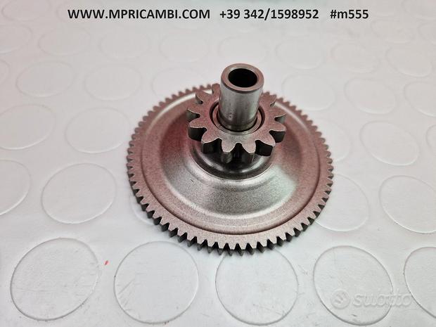Subito INGRANAGGIO MOTORINO SUZUKI GSXR 600 2001 2002 GSX