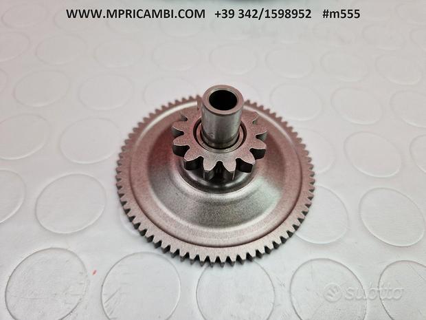 Subito INGRANAGGIO MOTORINO SUZUKI GSXR 600 2001 2002 GSX
