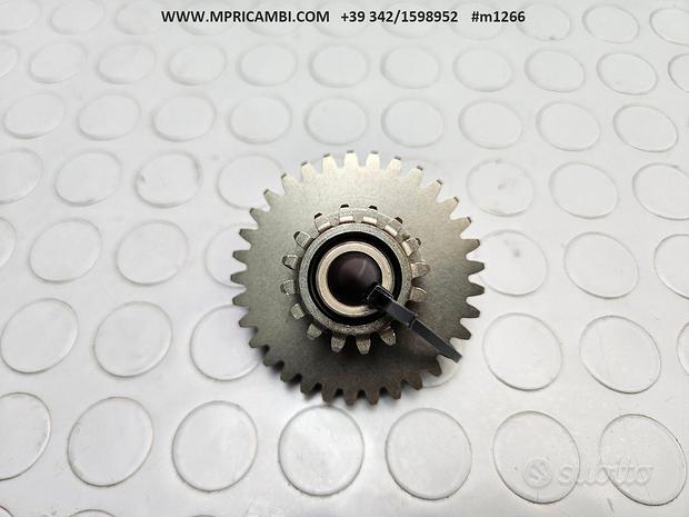 Subito INGRANAGGIO MOTORINO YAMAHA TT 600 E 1994 2003 TT6
