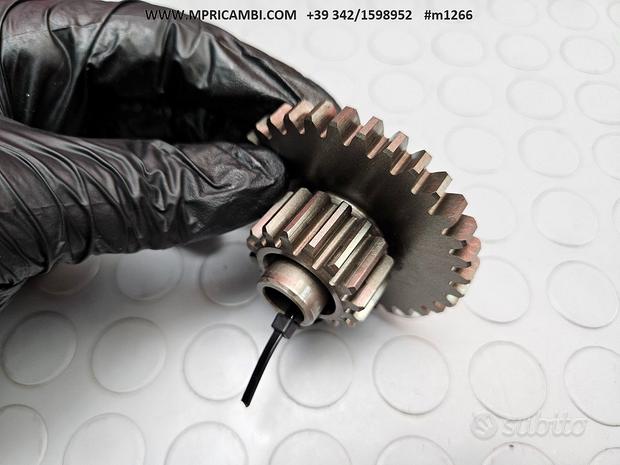 Subito INGRANAGGIO MOTORINO YAMAHA TT 600 E 1994 2003 TT6