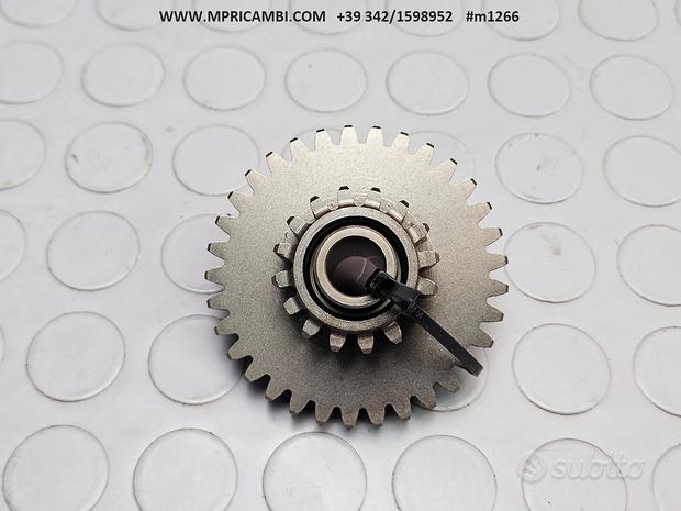 Subito INGRANAGGIO MOTORINO YAMAHA TT 600 E 1994 2003 TT6