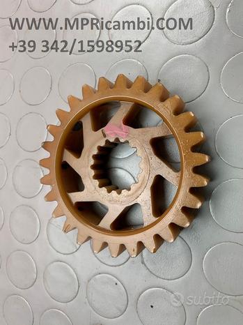 Subito INGRANAGGIO PLASTICA APRILIA RS 125 2003 2004 2002