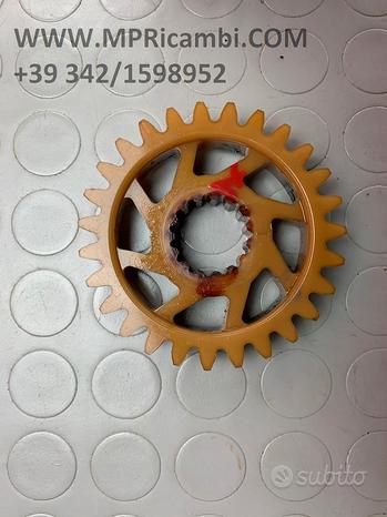 Subito INGRANAGGIO PLASTICA APRILIA RS 125 2003 2004 2002