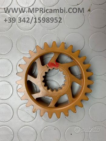 Subito INGRANAGGIO PLASTICA APRILIA RS 125 2003 2004 2002