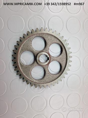 Subito INGRANAGGIO POMPA DUCATI MONSTER 2008 2009 696 201