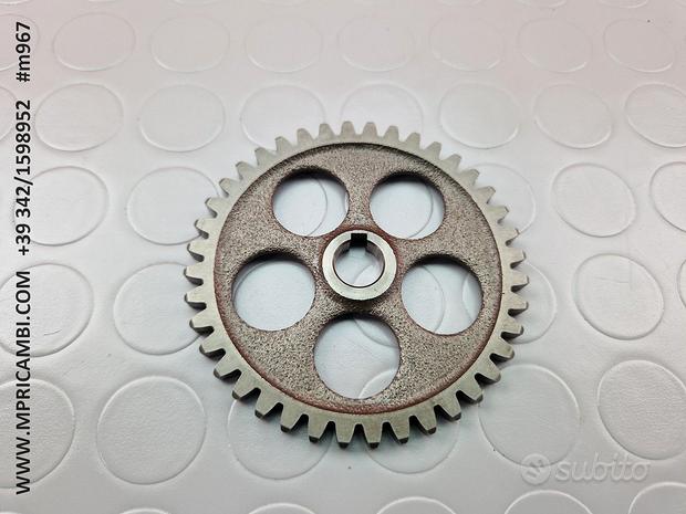 Subito INGRANAGGIO POMPA DUCATI MONSTER 2008 2009 696 201