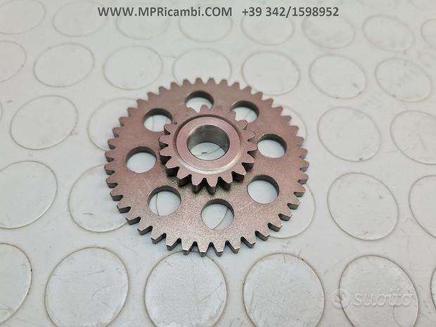 Subito INGRANAGGIO POMPA HUSQVARNA TE 499 2011 2012 SMR 2