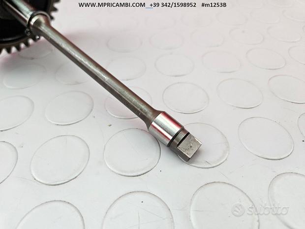 Subito INGRANAGGIO POMPA KAWASAKI NINJA 636 2003 2004 ZX