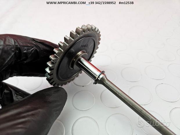 Subito INGRANAGGIO POMPA KAWASAKI NINJA 636 2003 2004 ZX