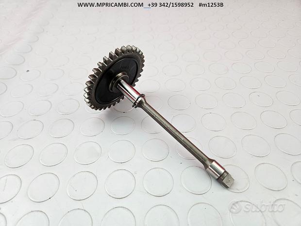 Subito INGRANAGGIO POMPA KAWASAKI NINJA 636 2003 2004 ZX