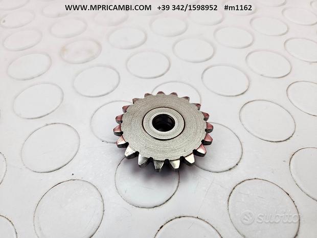 Subito INGRANAGGIO POMPA SUZUKI RM 125 1998 2000 RM125 19