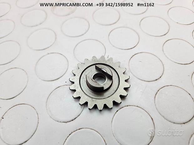 Subito INGRANAGGIO POMPA SUZUKI RM 125 1998 2000 RM125 19