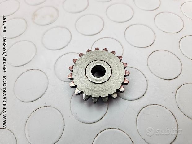 Subito INGRANAGGIO POMPA SUZUKI RM 125 1998 2000 RM125 19