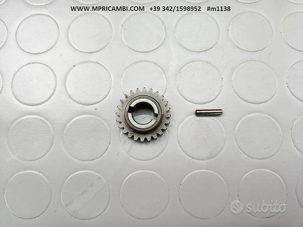 Subito INGRANAGGIO POMPA SUZUKI RM 250 1993 1994 RM250 19