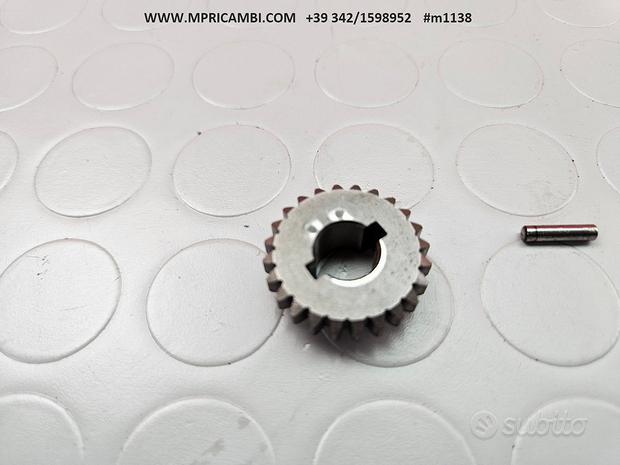 Subito INGRANAGGIO POMPA SUZUKI RM 250 1993 1994 RM250 19
