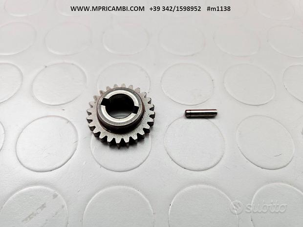 Subito INGRANAGGIO POMPA SUZUKI RM 250 1993 1994 RM250 19