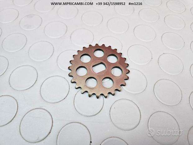 Subito INGRANAGGIO POMPA TRIUMPH STREET TRIPLE 675 2007 2