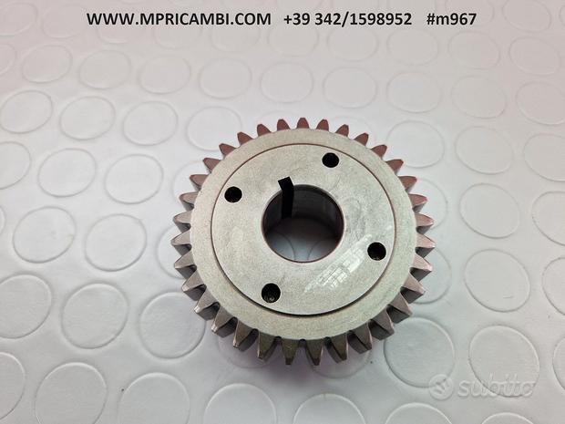 Subito INGRANAGGIO PRIMARIO DUCATI MONSTER 2008 2009 696