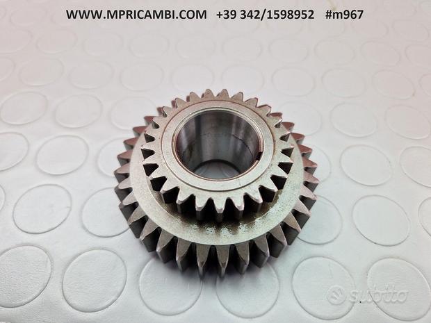 Subito INGRANAGGIO PRIMARIO DUCATI MONSTER 2008 2009 696