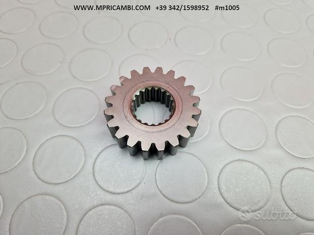 Subito INGRANAGGIO PRIMARIO HONDA CR 125 2003 2002 CR125