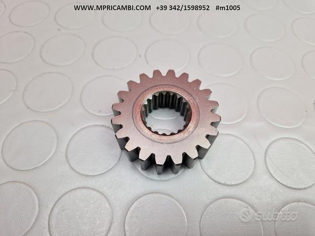Subito INGRANAGGIO PRIMARIO HONDA CR 125 2003 2002 CR125