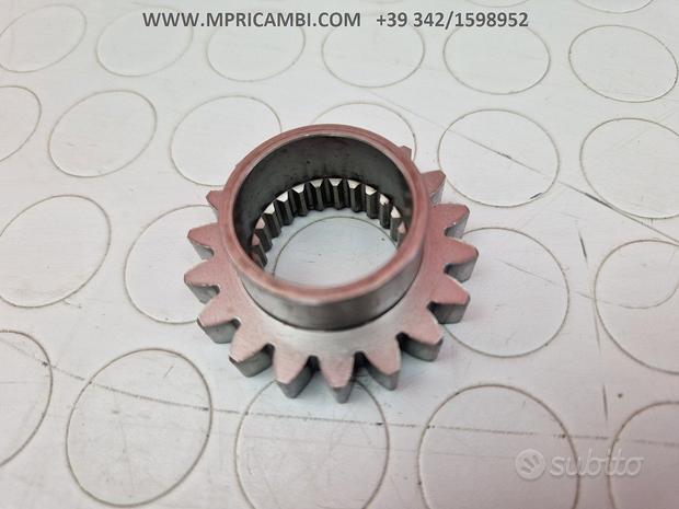 Subito INGRANAGGIO PRIMARIO HONDA CRF 250 2008 2009 CRE F