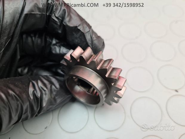 Subito INGRANAGGIO PRIMARIO HONDA CRF 250 2011 2010 CRE F