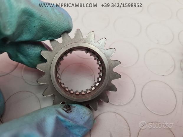 Subito INGRANAGGIO PRIMARIO HONDA CRF 250 2015 2014 R CRE