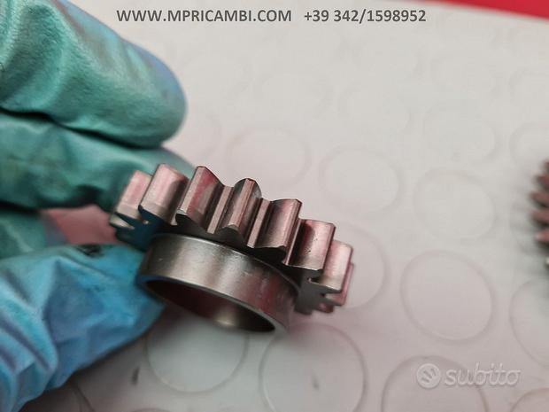 Subito INGRANAGGIO PRIMARIO HONDA CRF 250 2015 2014 R CRE