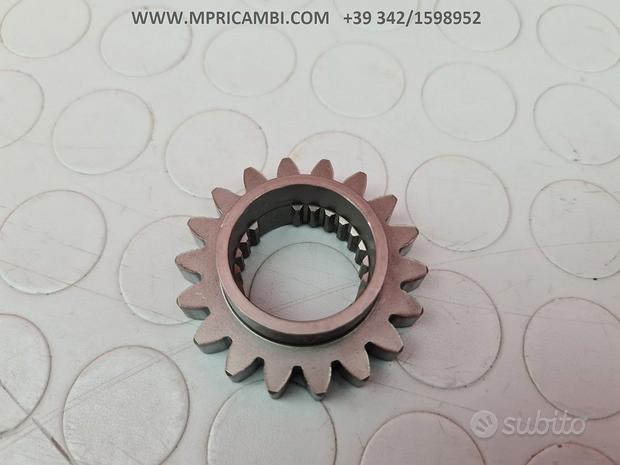 Subito INGRANAGGIO PRIMARIO HONDA CRF 250 2015 2014 R CRE