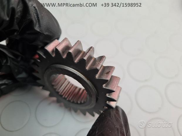 Subito INGRANAGGIO PRIMARIO HONDA CRF 450 2005 2006 CRE F