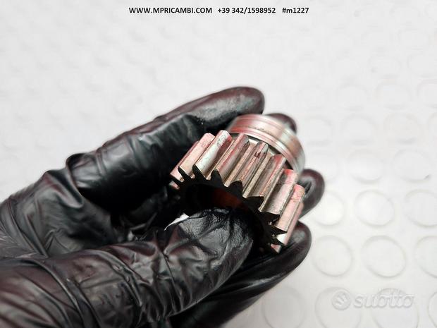 Subito INGRANAGGIO PRIMARIO KAWASAKI KX 125 1990 1991