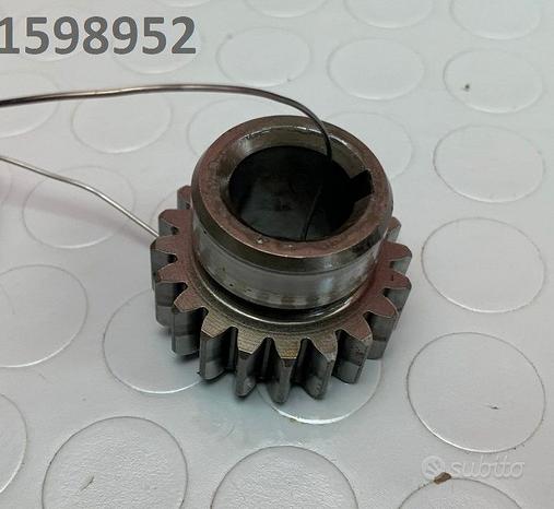 Subito INGRANAGGIO PRIMARIO KAWASAKI KX 125 1999 2000 KX1