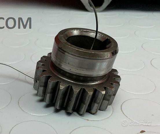 Subito INGRANAGGIO PRIMARIO KAWASAKI KX 125 1999 2000 KX1