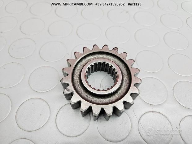 Subito INGRANAGGIO PRIMARIO KAWASAKI KX 250 1992 1993 KX2