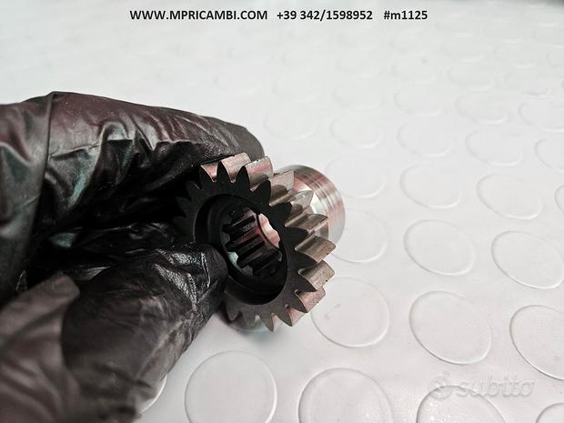 Subito INGRANAGGIO PRIMARIO KAWASAKI KXF 250 2009 2010 KX