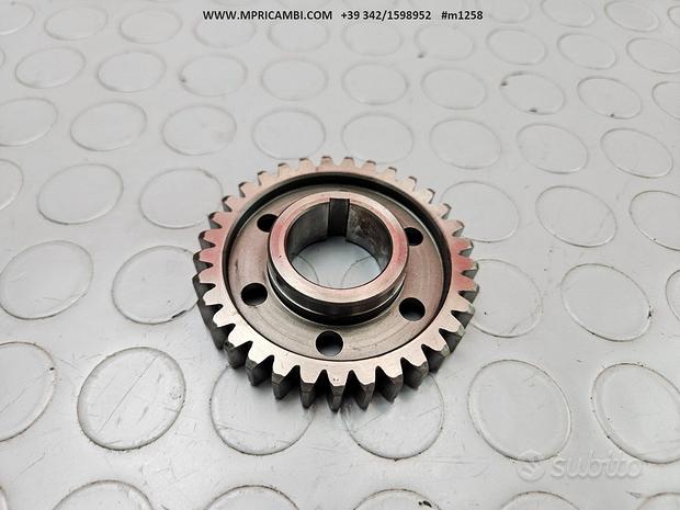 Subito INGRANAGGIO PRIMARIO KTM EXC 400 2006 2007 BETA RR