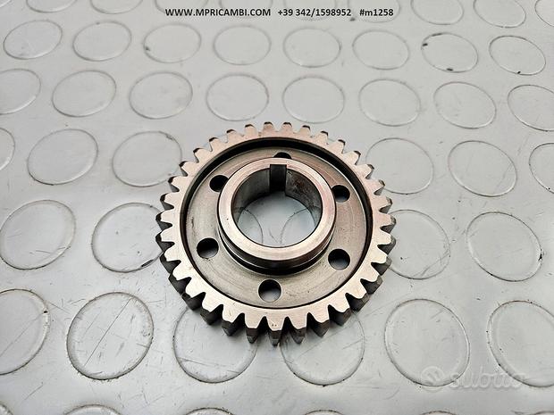 Subito INGRANAGGIO PRIMARIO KTM EXC 400 2006 2007 BETA RR