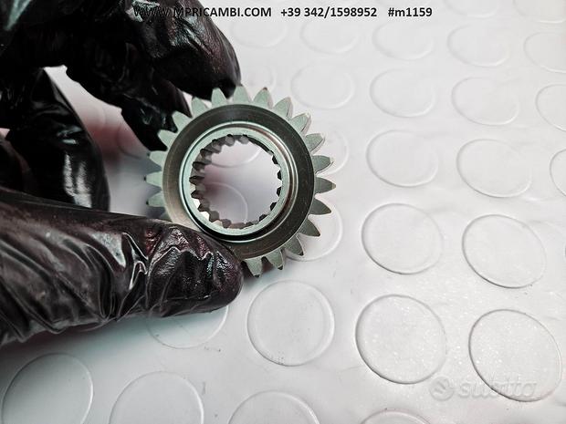 Subito INGRANAGGIO PRIMARIO KTM EXC F 250 2018 2019 EX-C