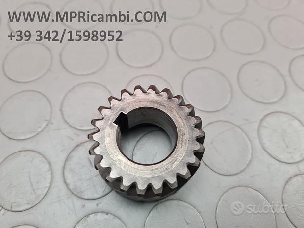 Subito INGRANAGGIO PRIMARIO KTM LC2 125 1997 1998 LC 2 19