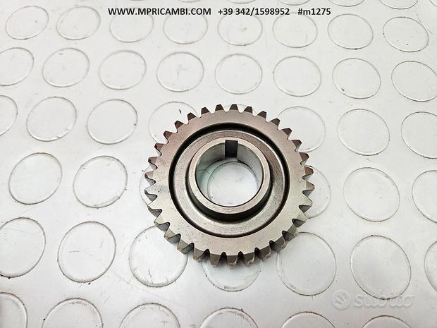 Subito INGRANAGGIO PRIMARIO KTM LC4 640 SM 2002 2004 SUPE