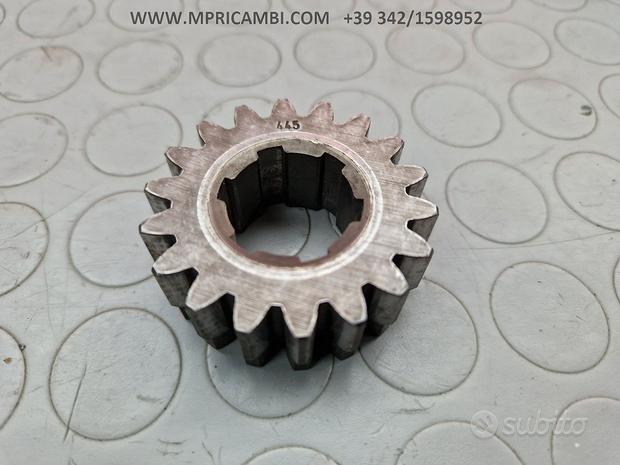 Subito INGRANAGGIO PRIMARIO KTM MX 250 1990 1991 GS 250 1