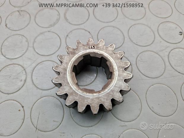 Subito INGRANAGGIO PRIMARIO KTM MX 250 1990 1991 GS 250 1